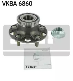 SKF VKBA6860